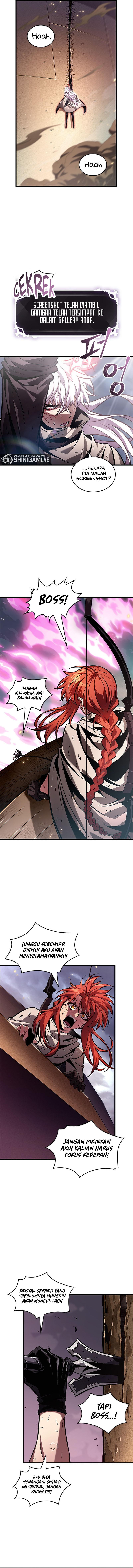Pick Me Up (Infinite Gacha) Chapter 109 – halaman 12