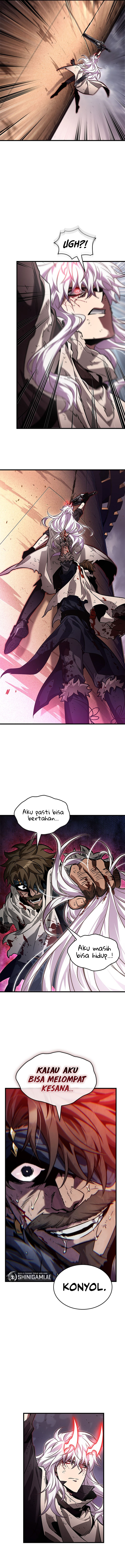 Pick Me Up (Infinite Gacha) Chapter 109 – halaman 14