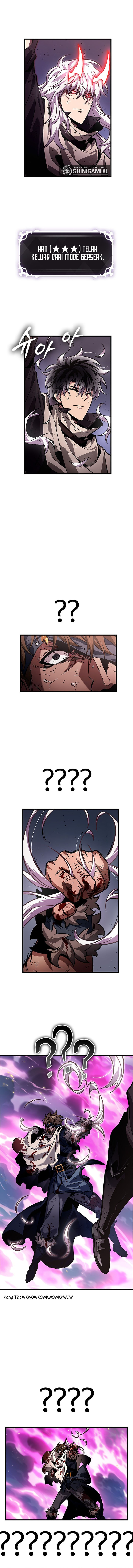 Pick Me Up (Infinite Gacha) Chapter 109 – halaman 15