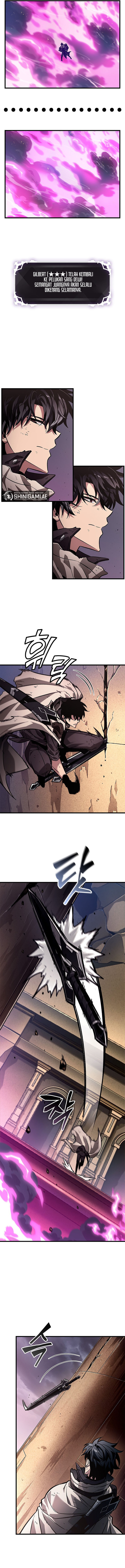 Pick Me Up (Infinite Gacha) Chapter 109 – halaman 16