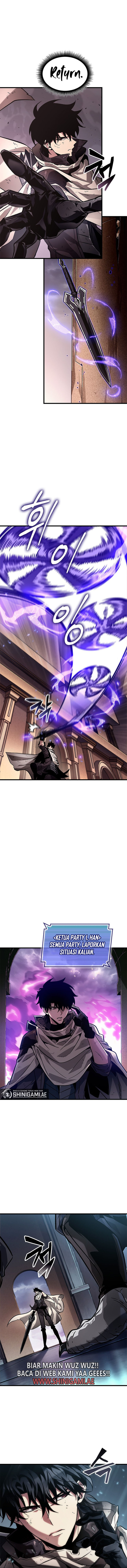 Pick Me Up (Infinite Gacha) Chapter 109 – halaman 17