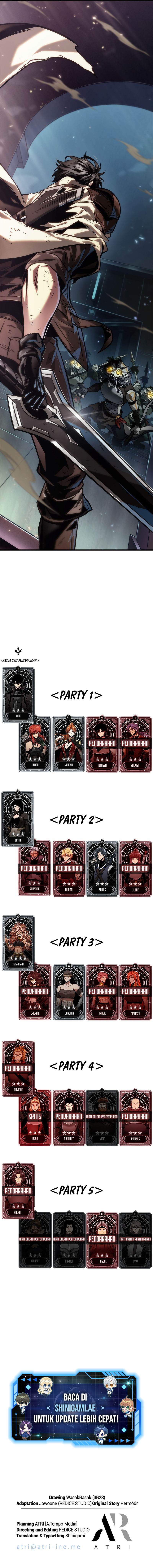Pick Me Up (Infinite Gacha) Chapter 109 – halaman 18