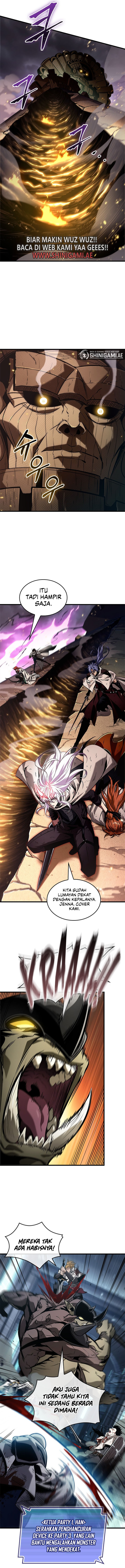 Pick Me Up (Infinite Gacha) Chapter 109 – halaman 3