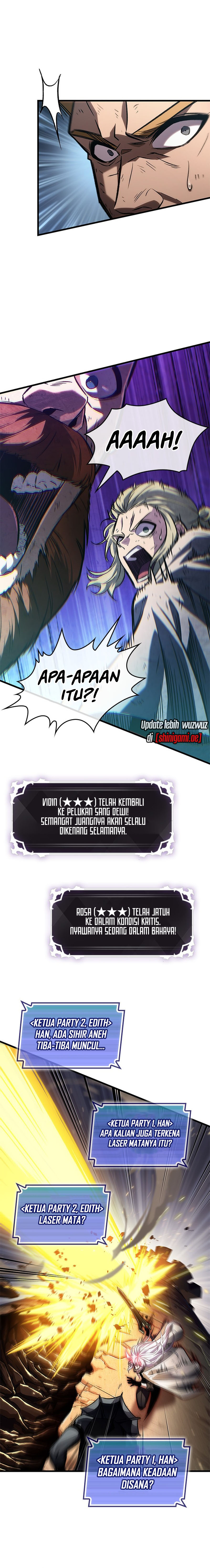Pick Me Up (Infinite Gacha) Chapter 109 – halaman 4