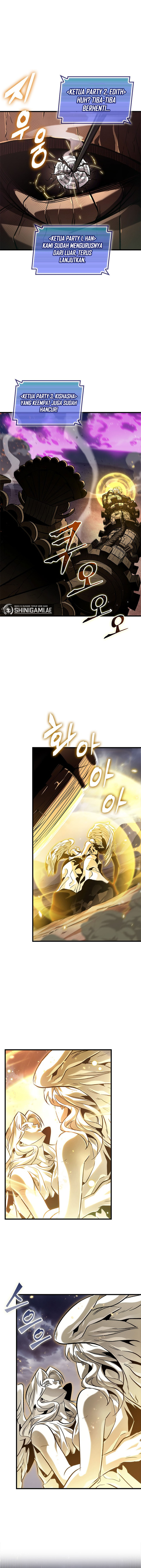 Pick Me Up (Infinite Gacha) Chapter 109 – halaman 6