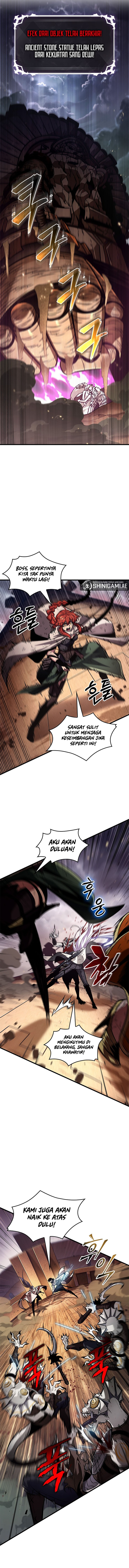 Pick Me Up (Infinite Gacha) Chapter 109 – halaman 7