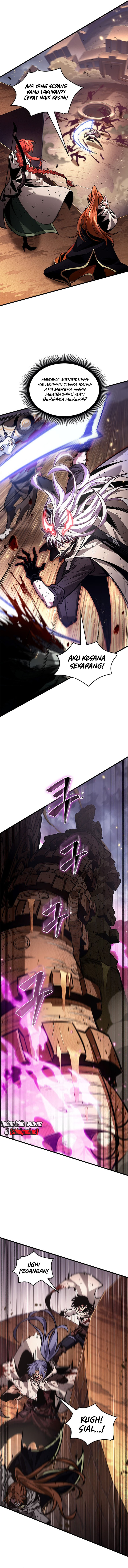 Pick Me Up (Infinite Gacha) Chapter 109 – halaman 8