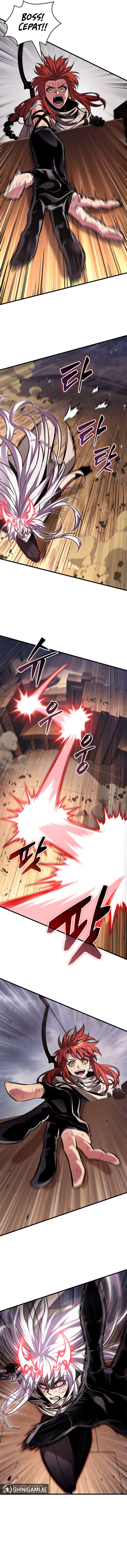 Pick Me Up (Infinite Gacha) Chapter 109 – halaman 9