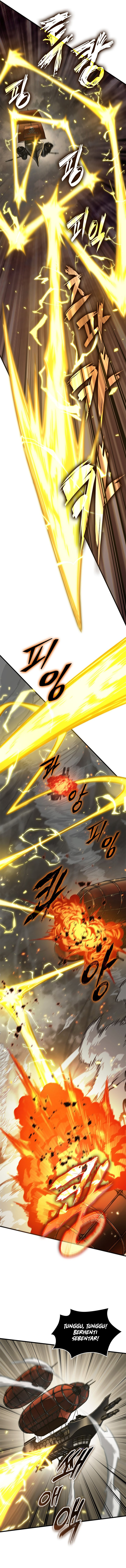 Pick Me Up (Infinite Gacha) Chapter 122 – halaman 11