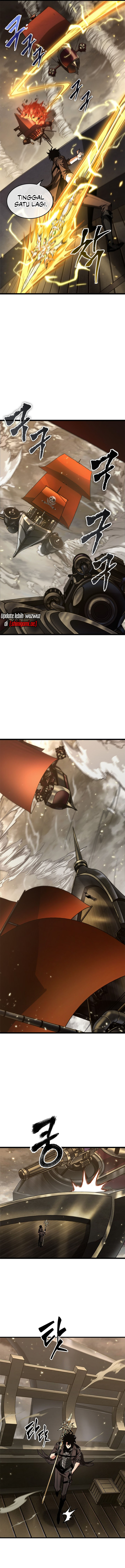 Pick Me Up (Infinite Gacha) Chapter 122 – halaman 13