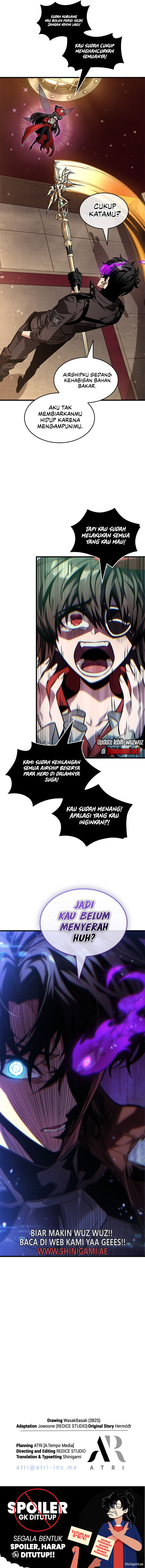 Pick Me Up (Infinite Gacha) Chapter 122 – halaman 17