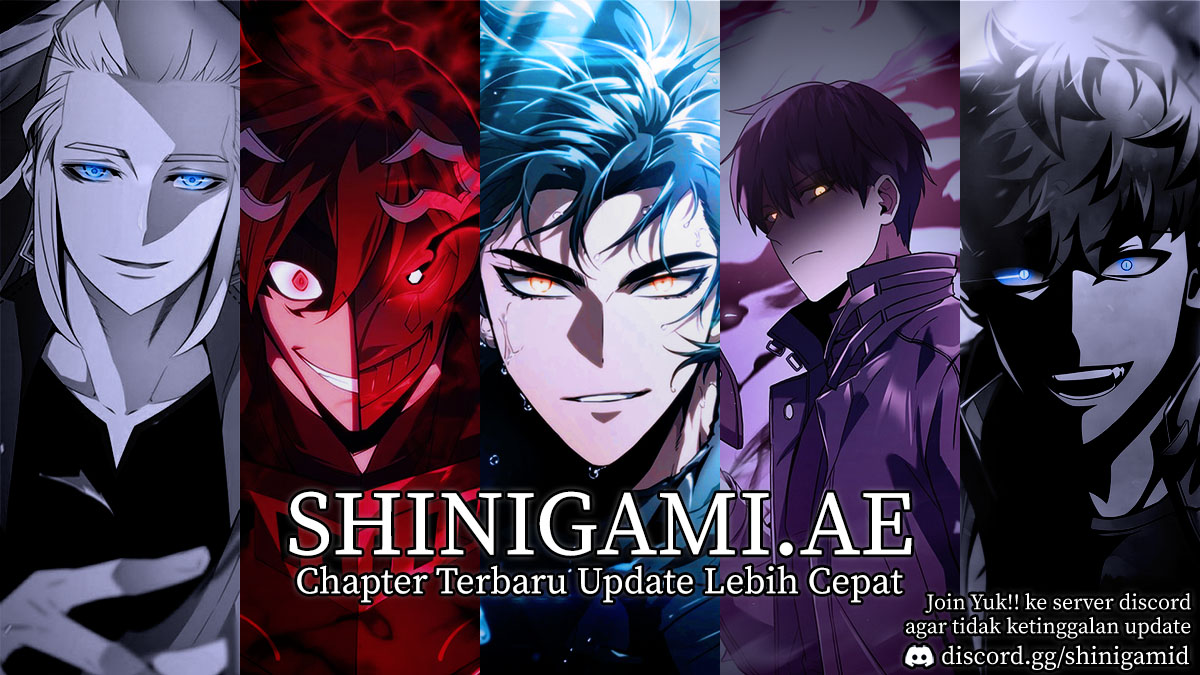 Pick Me Up (Infinite Gacha) Chapter 122 – halaman 20
