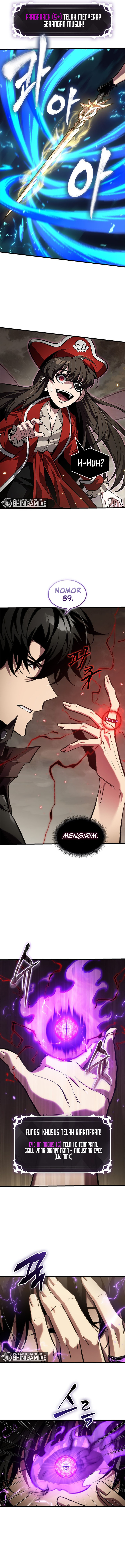 Pick Me Up (Infinite Gacha) Chapter 122 – halaman 3