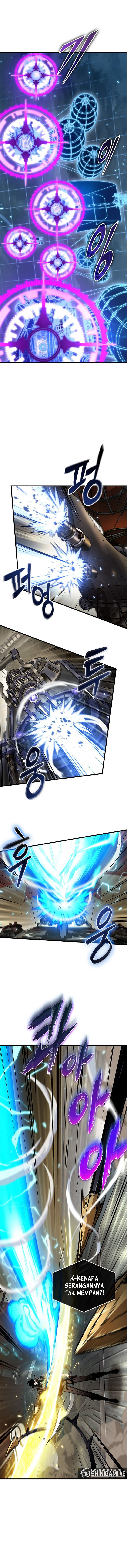 Pick Me Up (Infinite Gacha) Chapter 122 – halaman 4