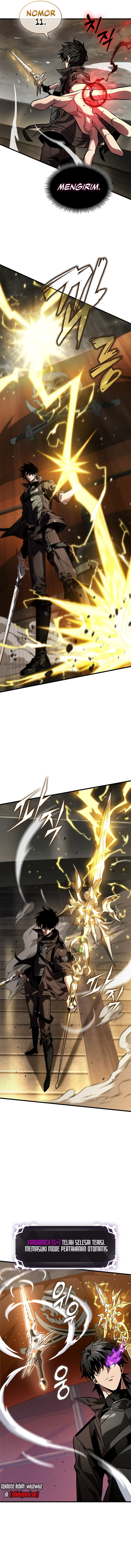 Pick Me Up (Infinite Gacha) Chapter 122 – halaman 5