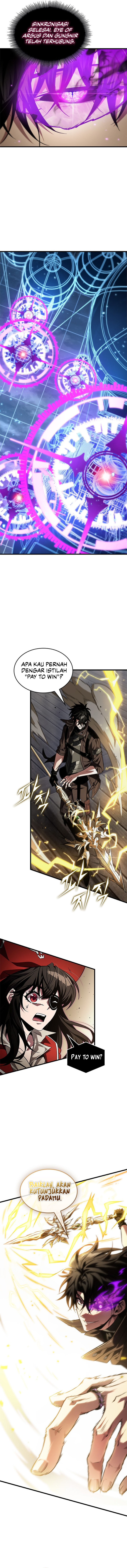 Pick Me Up (Infinite Gacha) Chapter 122 – halaman 6