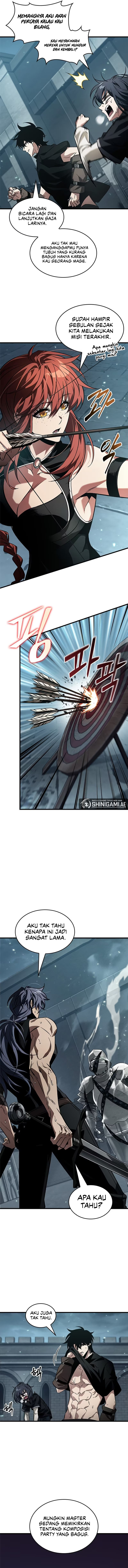 Pick Me Up (Infinite Gacha) Chapter 123 – halaman 10