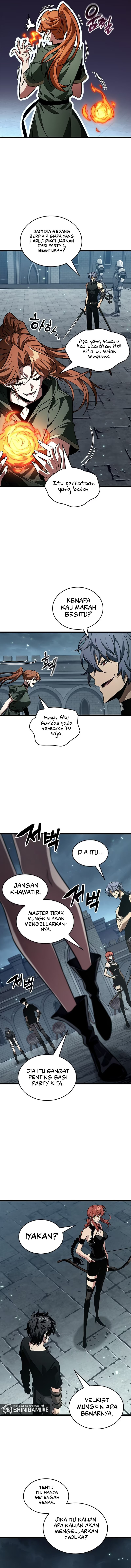 Pick Me Up (Infinite Gacha) Chapter 123 – halaman 11