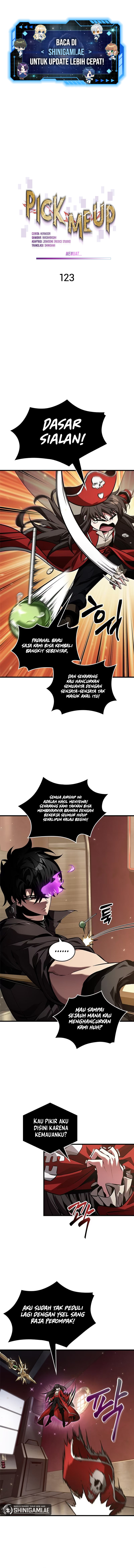 Pick Me Up (Infinite Gacha) Chapter 123 – halaman 2