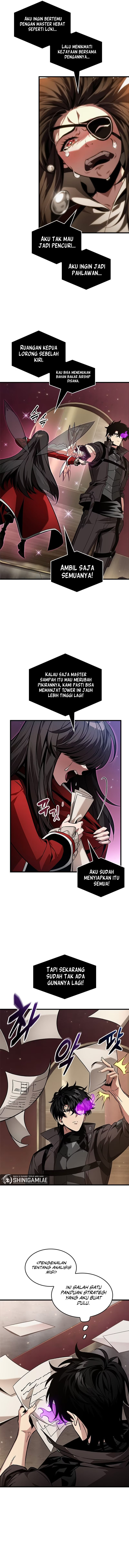 Pick Me Up (Infinite Gacha) Chapter 123 – halaman 3