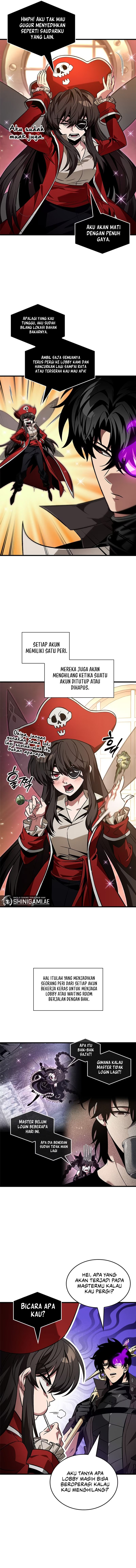 Pick Me Up (Infinite Gacha) Chapter 123 – halaman 4