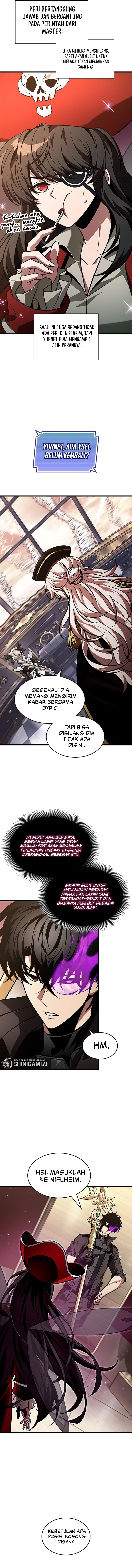 Pick Me Up (Infinite Gacha) Chapter 123 – halaman 5