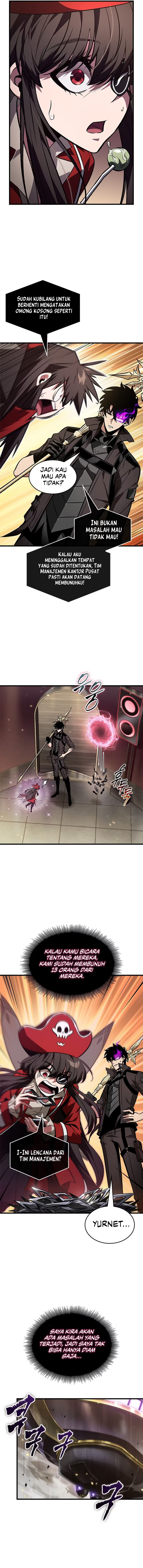 Pick Me Up (Infinite Gacha) Chapter 123 – halaman 6