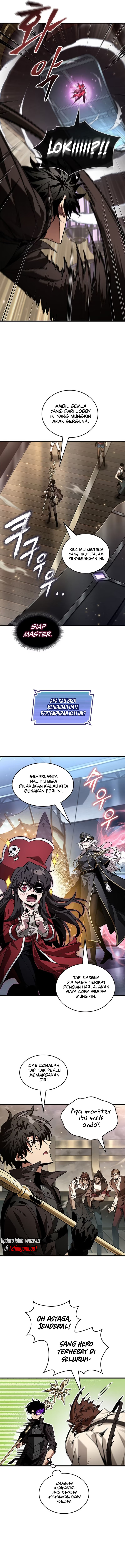 Pick Me Up (Infinite Gacha) Chapter 123 – halaman 8