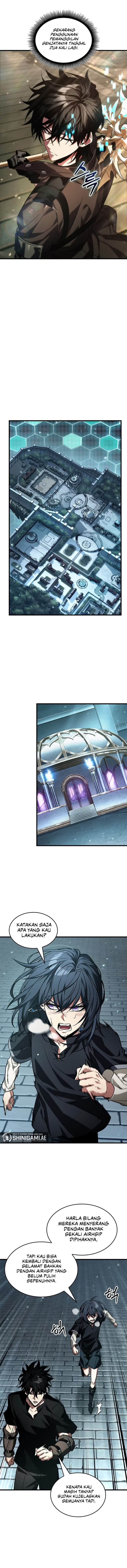Pick Me Up (Infinite Gacha) Chapter 123 – halaman 9