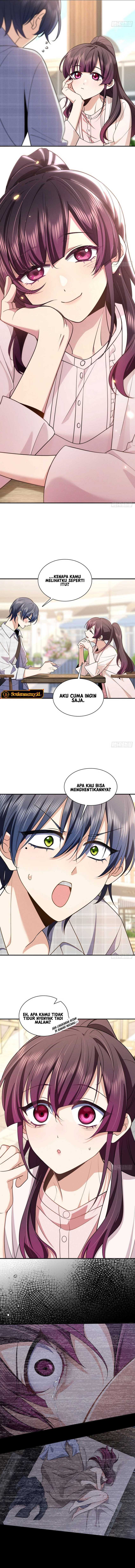 Please Behave, My Wife (My Wife, Please Calm Down) Chapter 1 – halaman 14