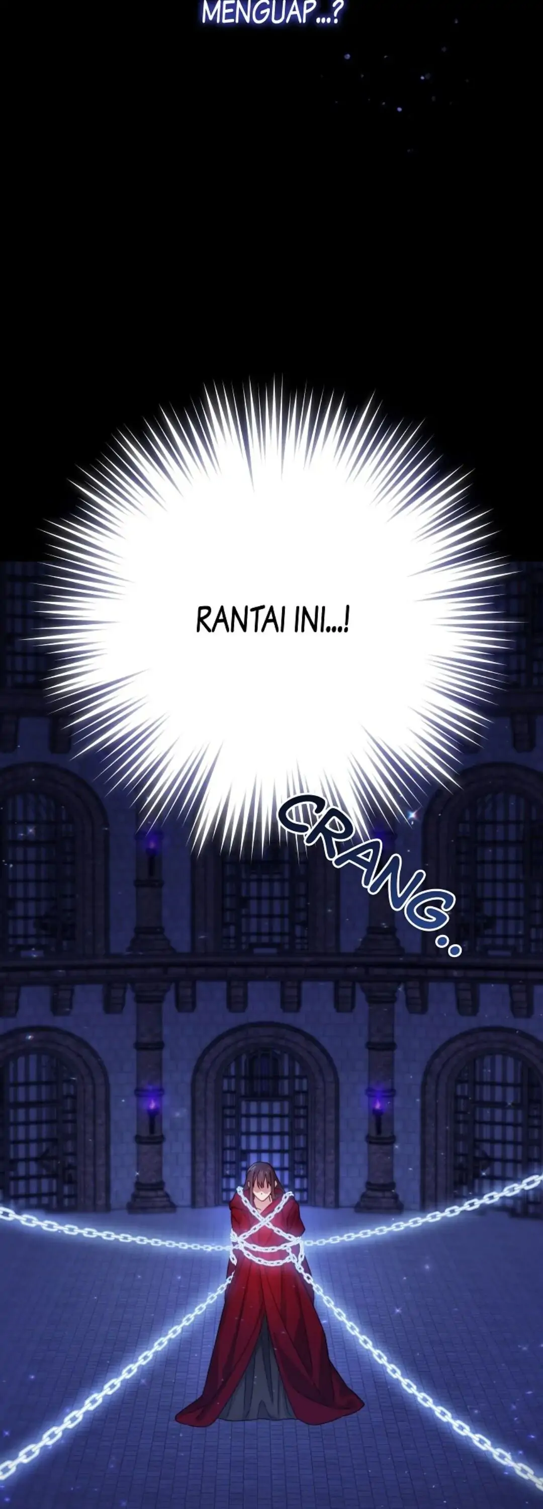 Please Give Me the Pacifier Chapter 1 – halaman 14