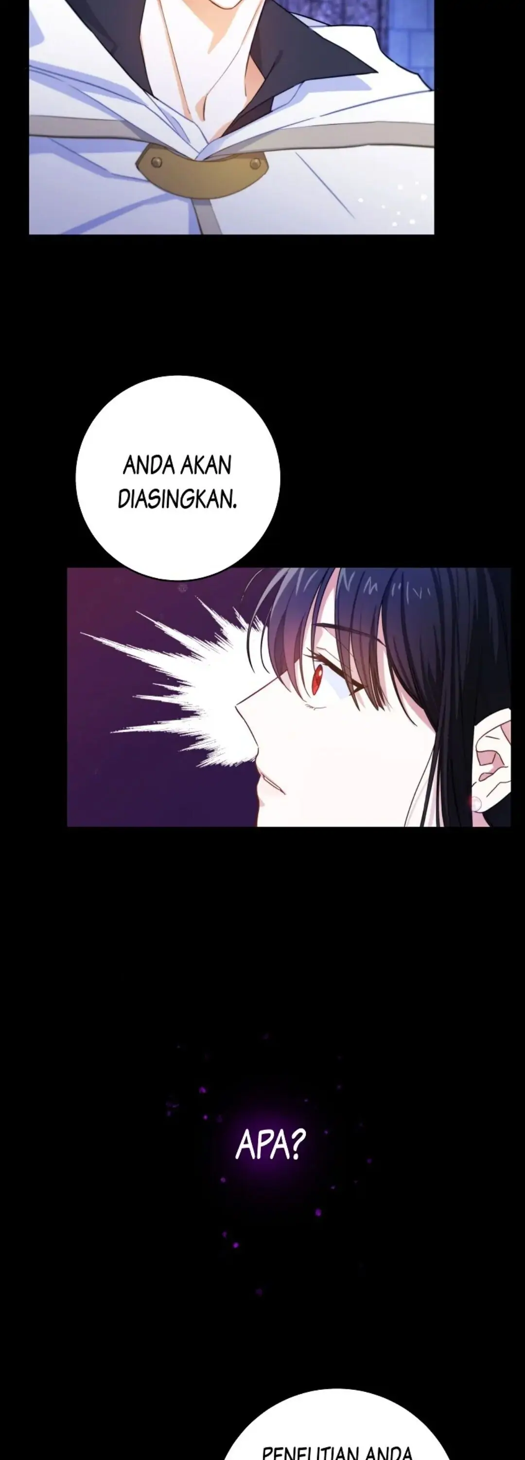 Please Give Me the Pacifier Chapter 1 – halaman 2