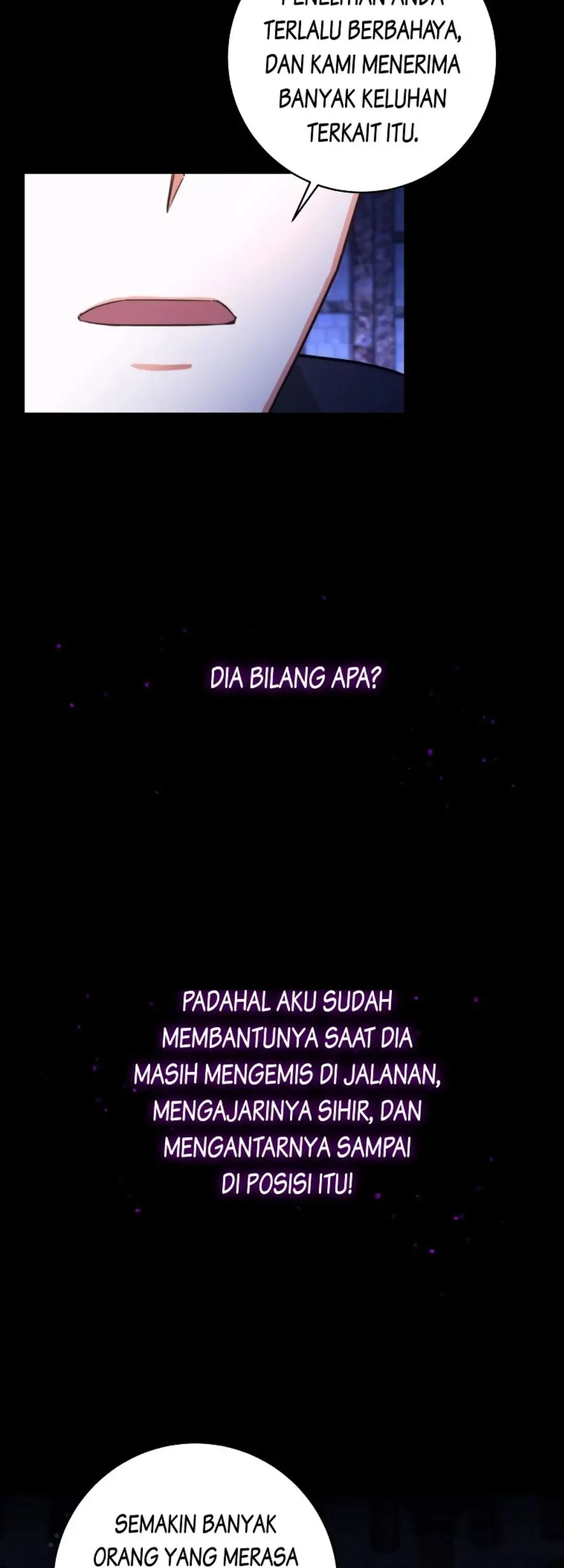 Please Give Me the Pacifier Chapter 1 – halaman 3