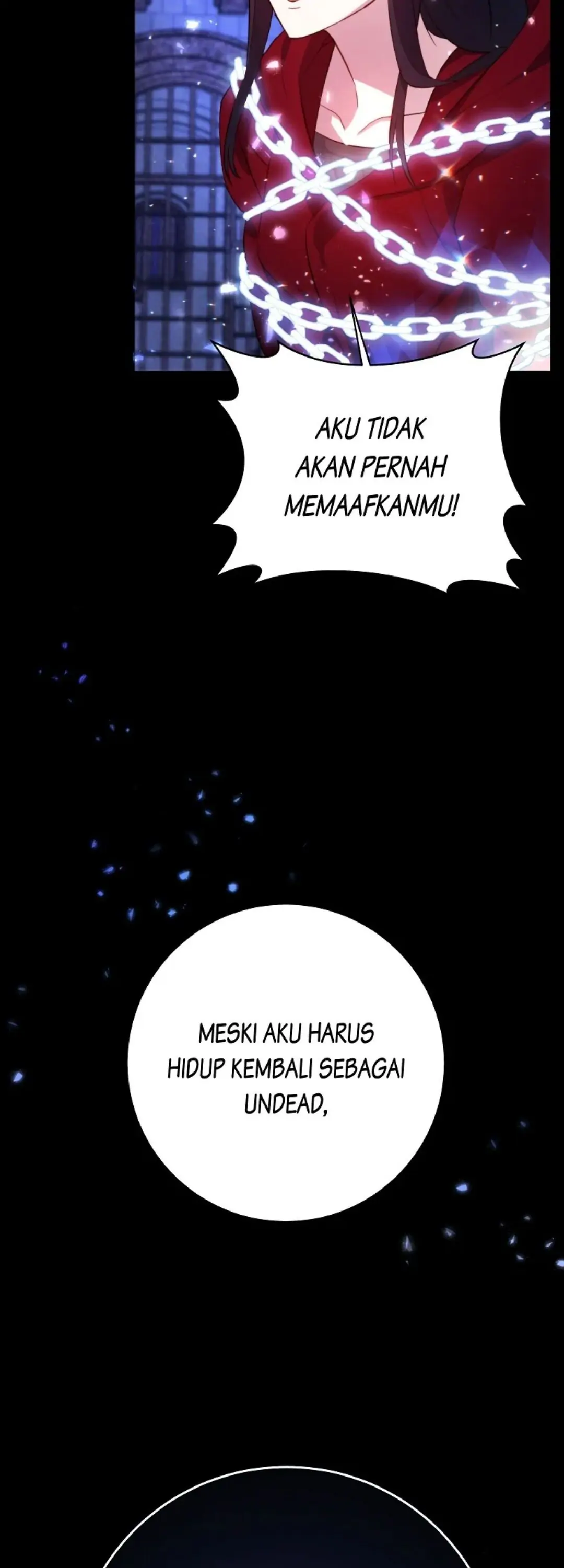 Please Give Me the Pacifier Chapter 1 – halaman 35