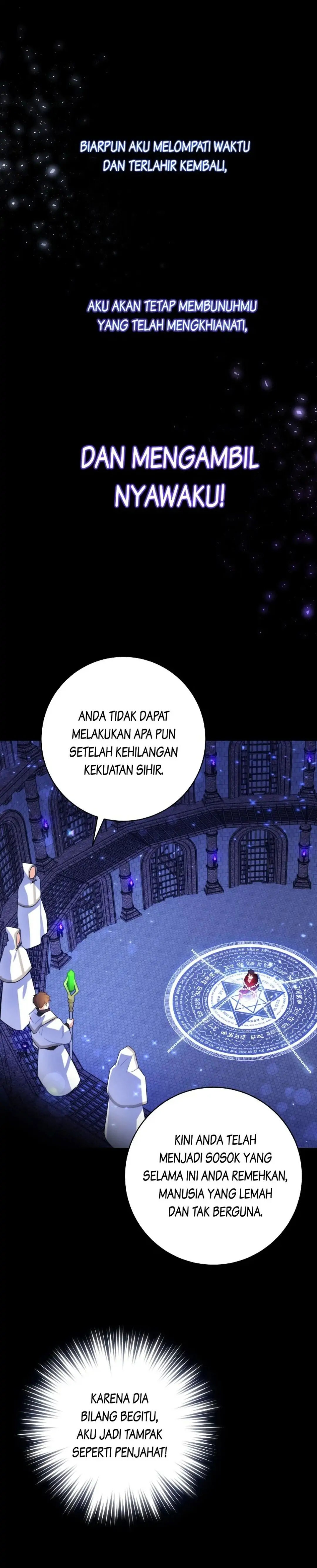Please Give Me the Pacifier Chapter 1 – halaman 37