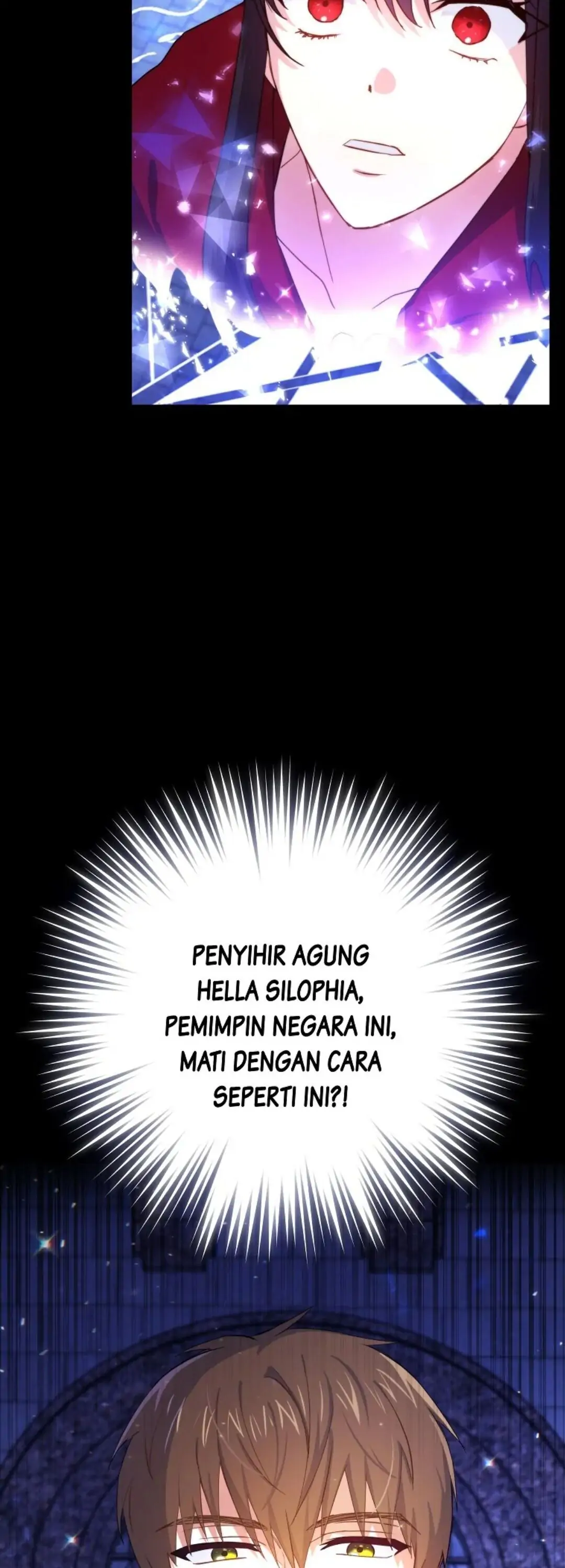 Please Give Me the Pacifier Chapter 1 – halaman 39