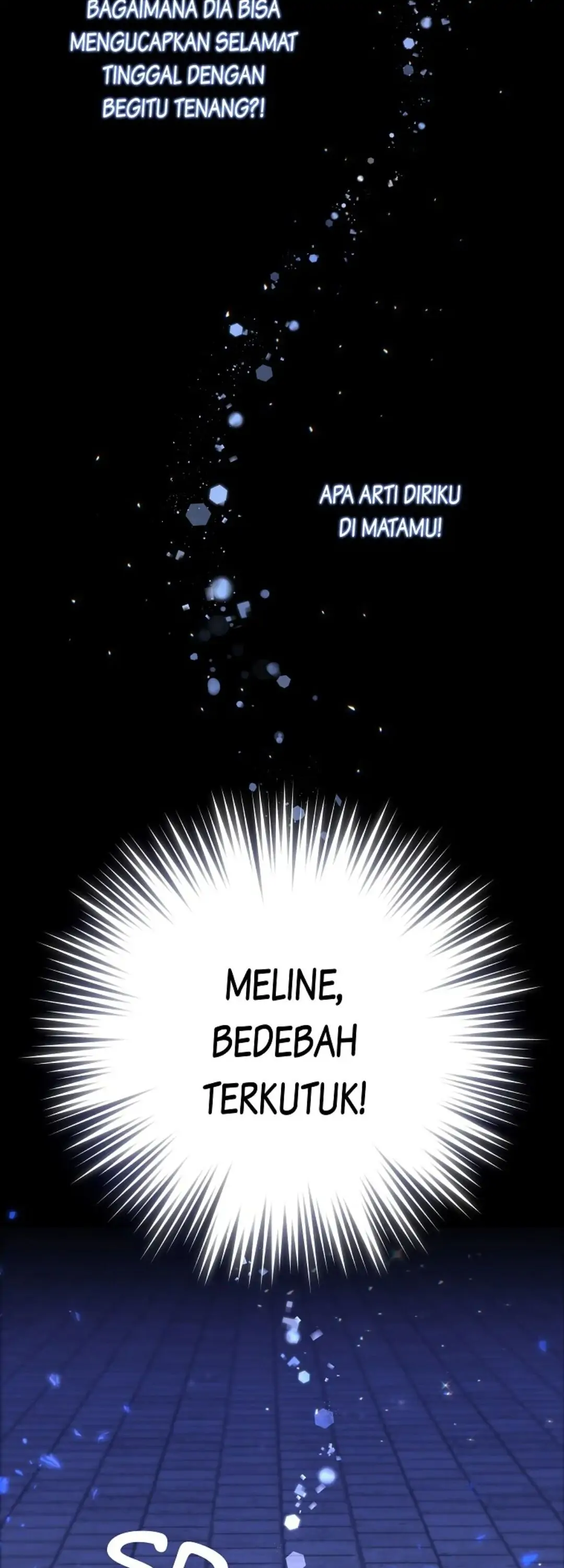 Please Give Me the Pacifier Chapter 1 – halaman 41