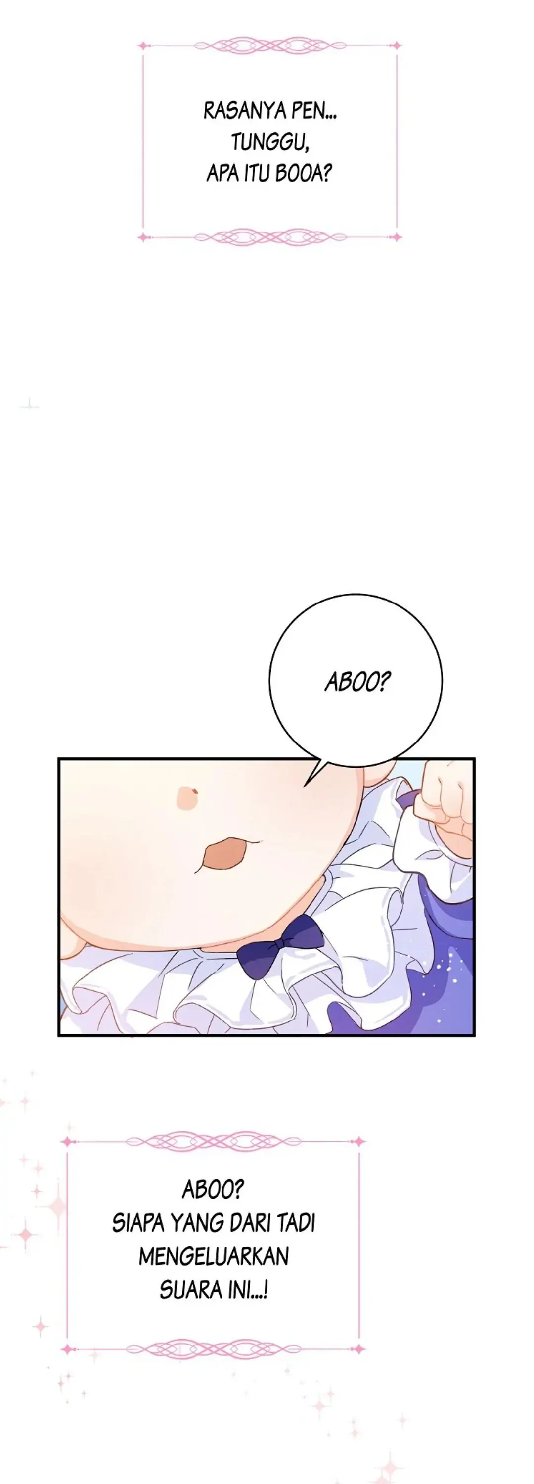 Please Give Me the Pacifier Chapter 1 – halaman 46