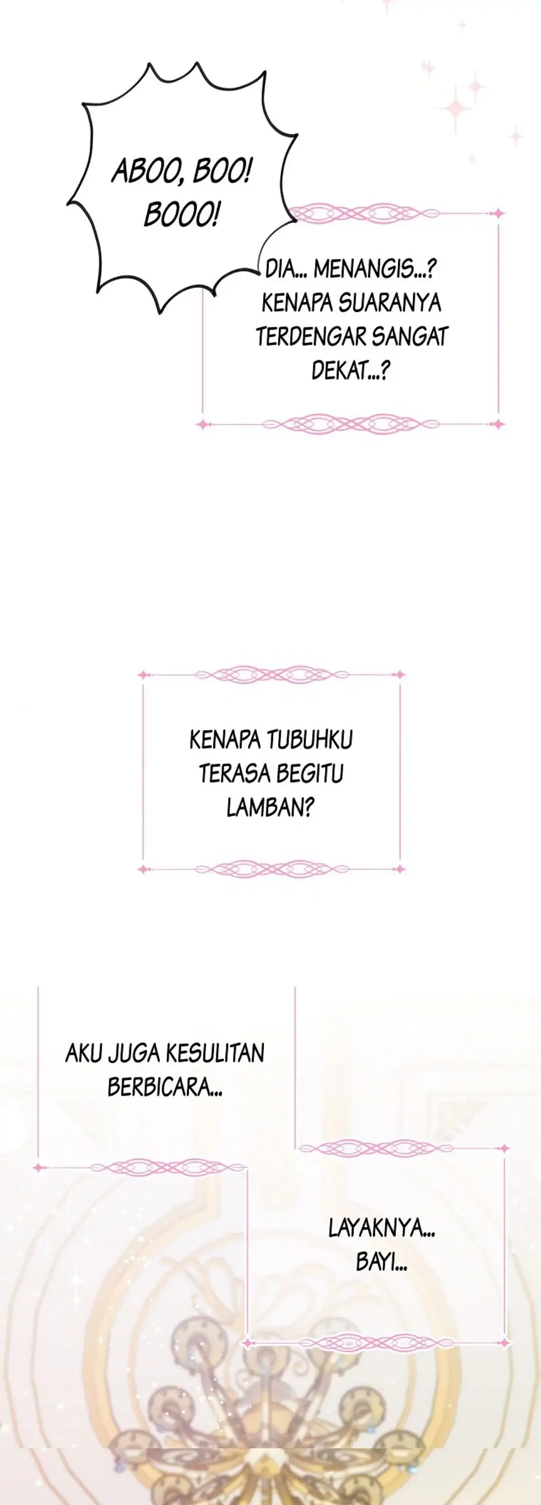 Please Give Me the Pacifier Chapter 1 – halaman 47