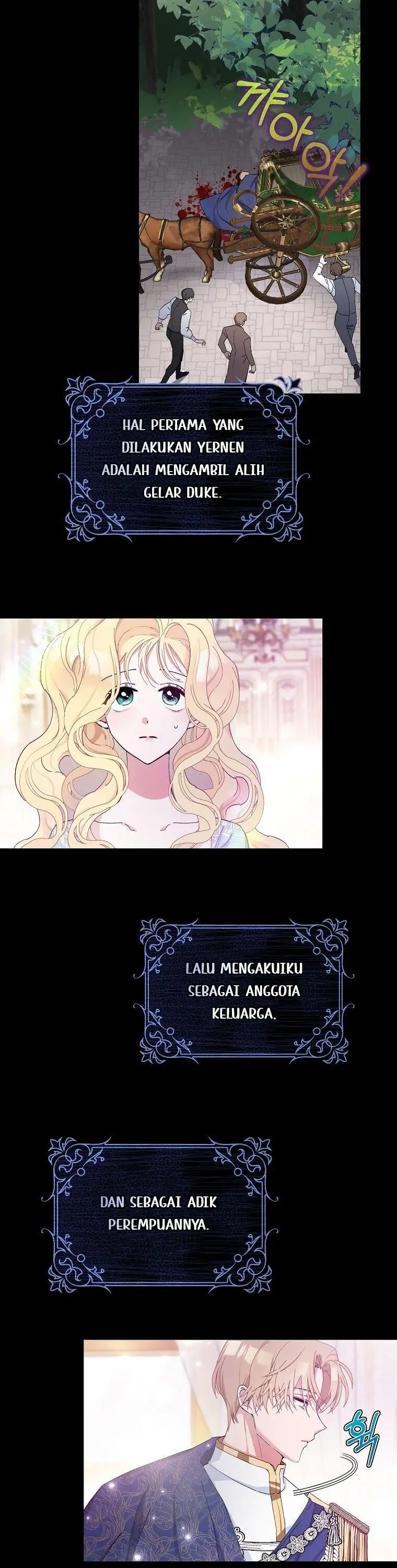 Please Marry Me Again, Husband! Chapter 1 – halaman 11