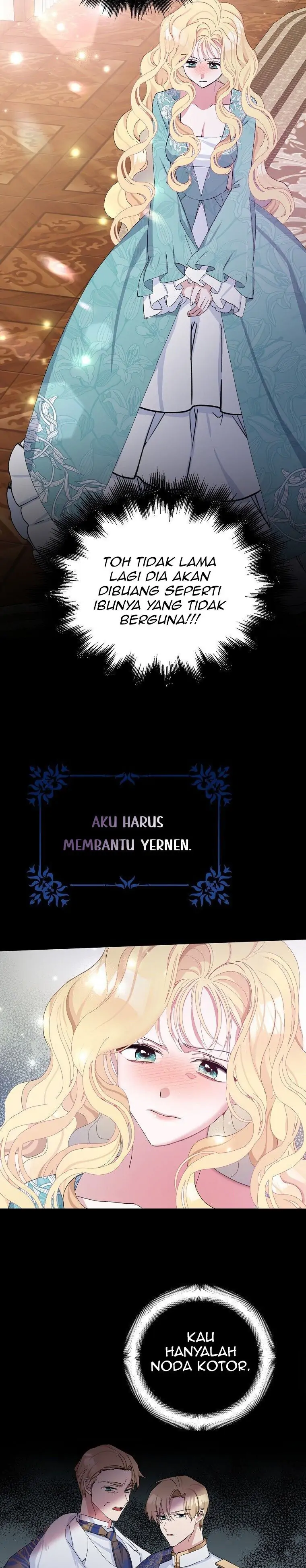 Please Marry Me Again, Husband! Chapter 1 – halaman 13