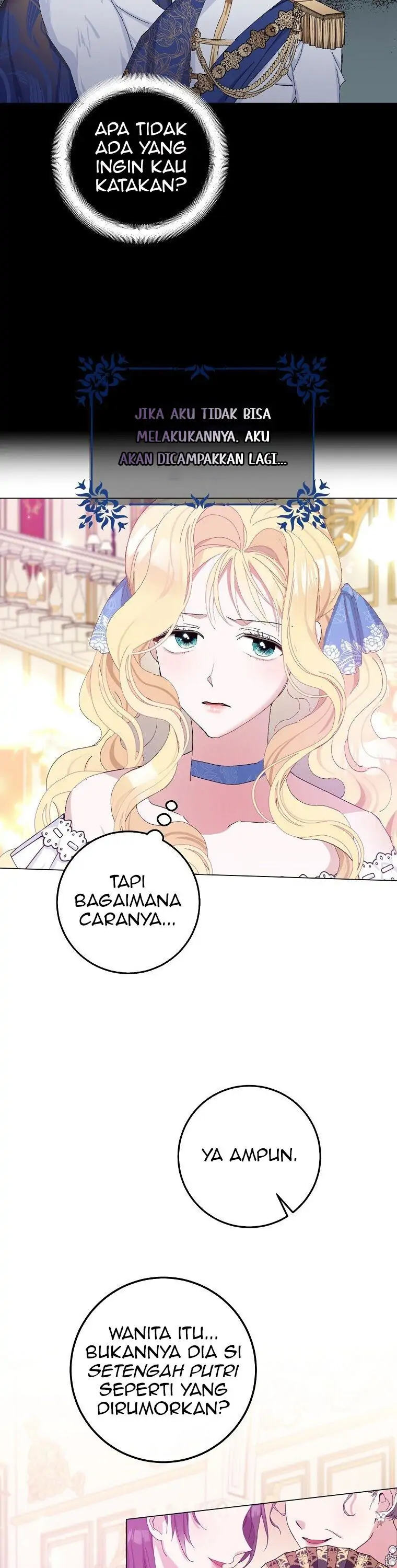 Please Marry Me Again, Husband! Chapter 1 – halaman 14
