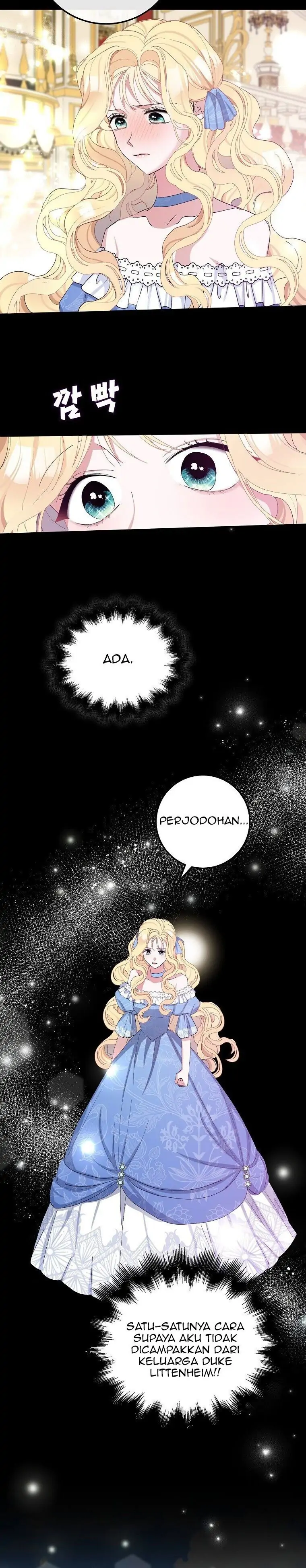 Please Marry Me Again, Husband! Chapter 1 – halaman 16