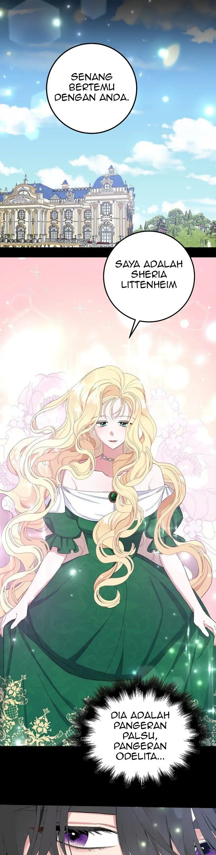 Please Marry Me Again, Husband! Chapter 1 – halaman 17