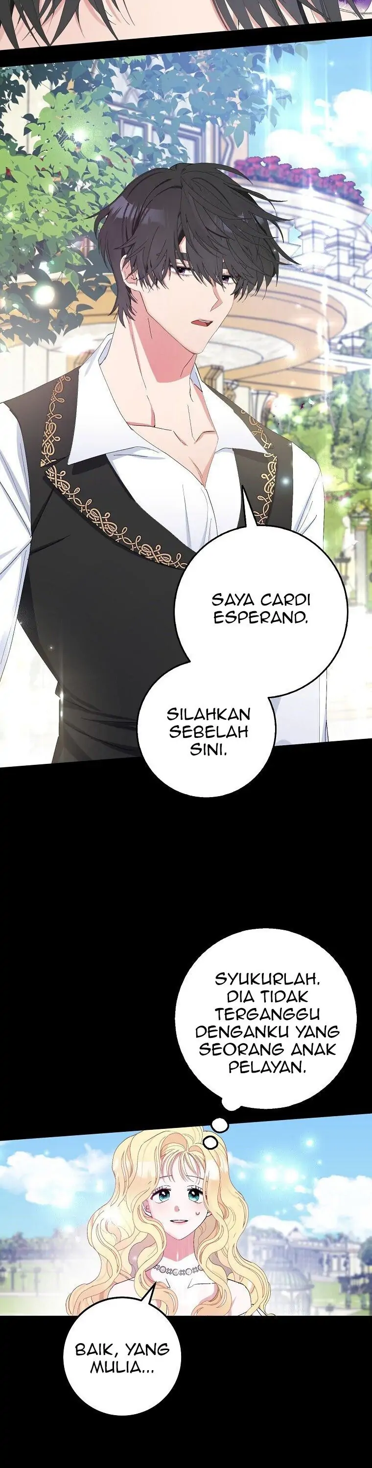 Please Marry Me Again, Husband! Chapter 1 – halaman 18