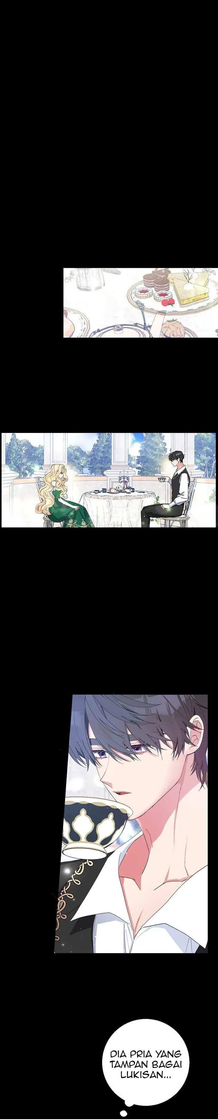 Please Marry Me Again, Husband! Chapter 1 – halaman 19