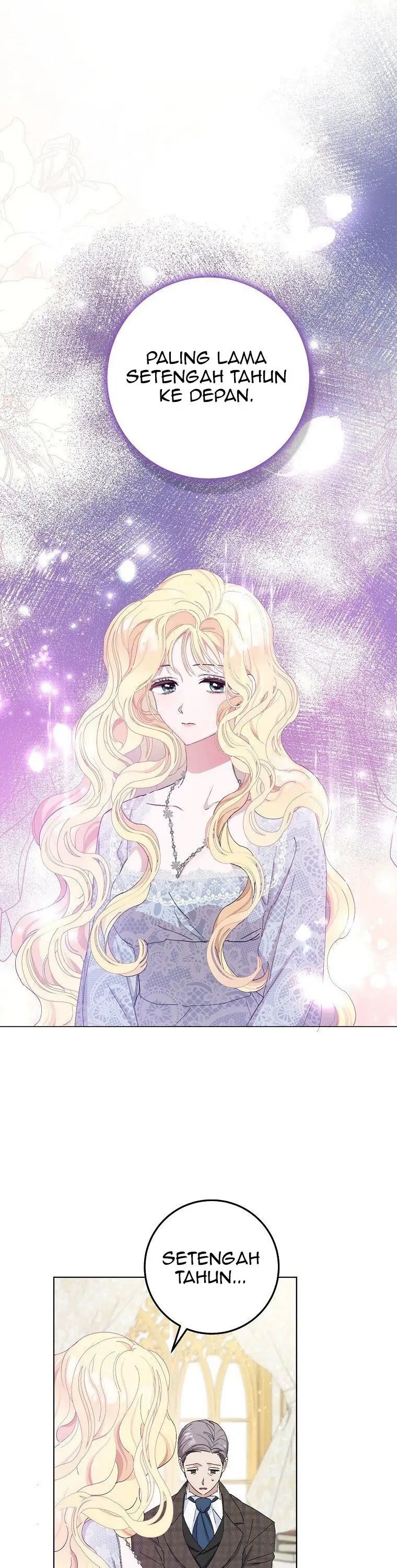 Please Marry Me Again, Husband! Chapter 1 – halaman 2