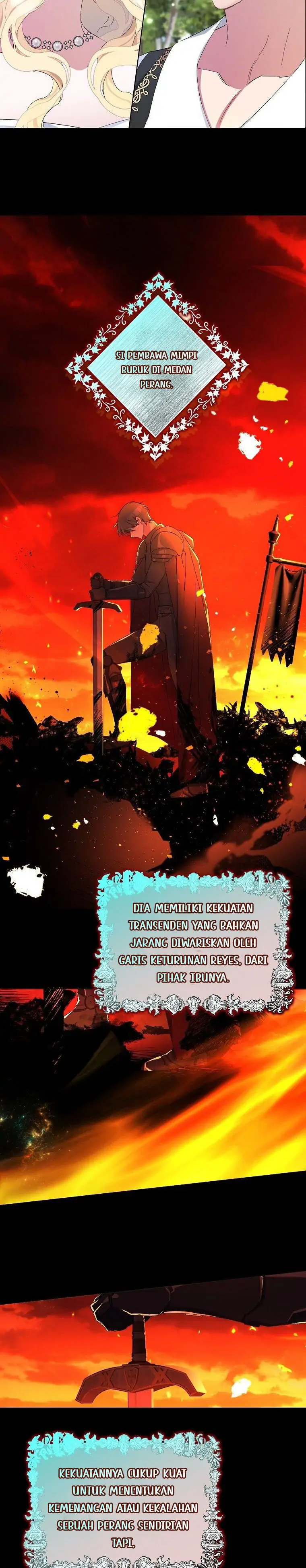 Please Marry Me Again, Husband! Chapter 1 – halaman 22