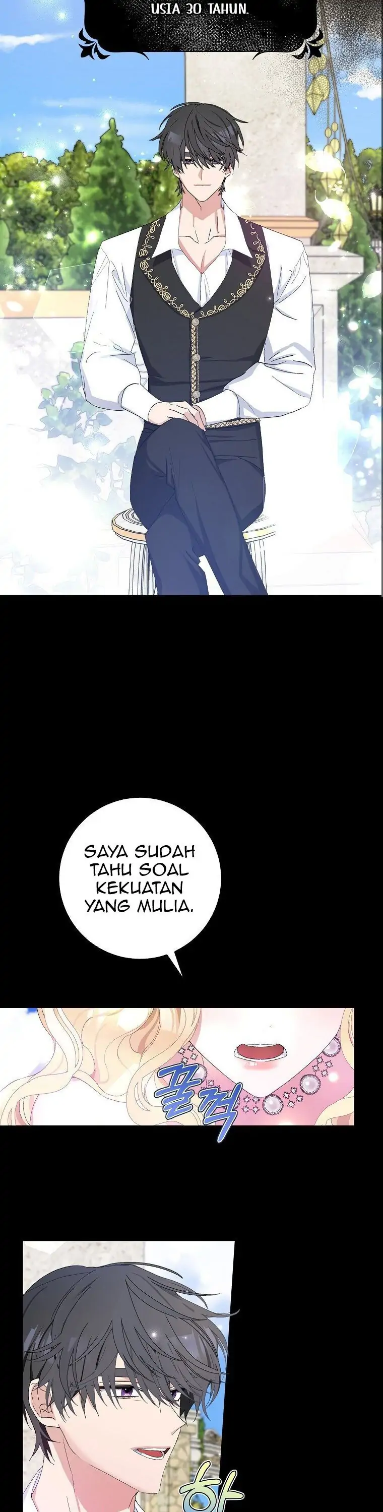 Please Marry Me Again, Husband! Chapter 1 – halaman 24