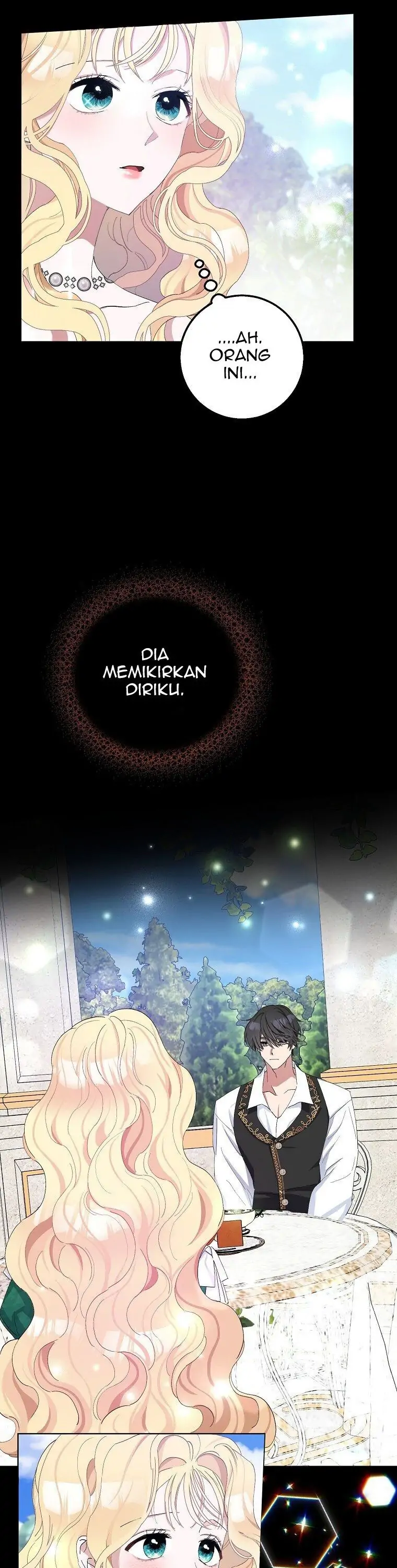 Please Marry Me Again, Husband! Chapter 1 – halaman 26